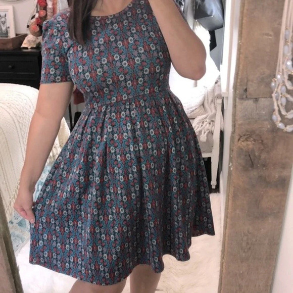LULAROE small dress - Picture 1 of 7